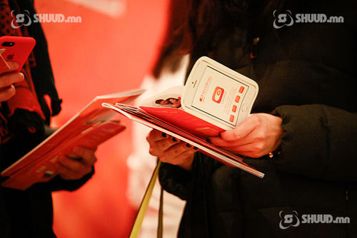 “Лэнд.мн” ББСБ давхардсан тоогоор 800 мянган зээл олгожээ